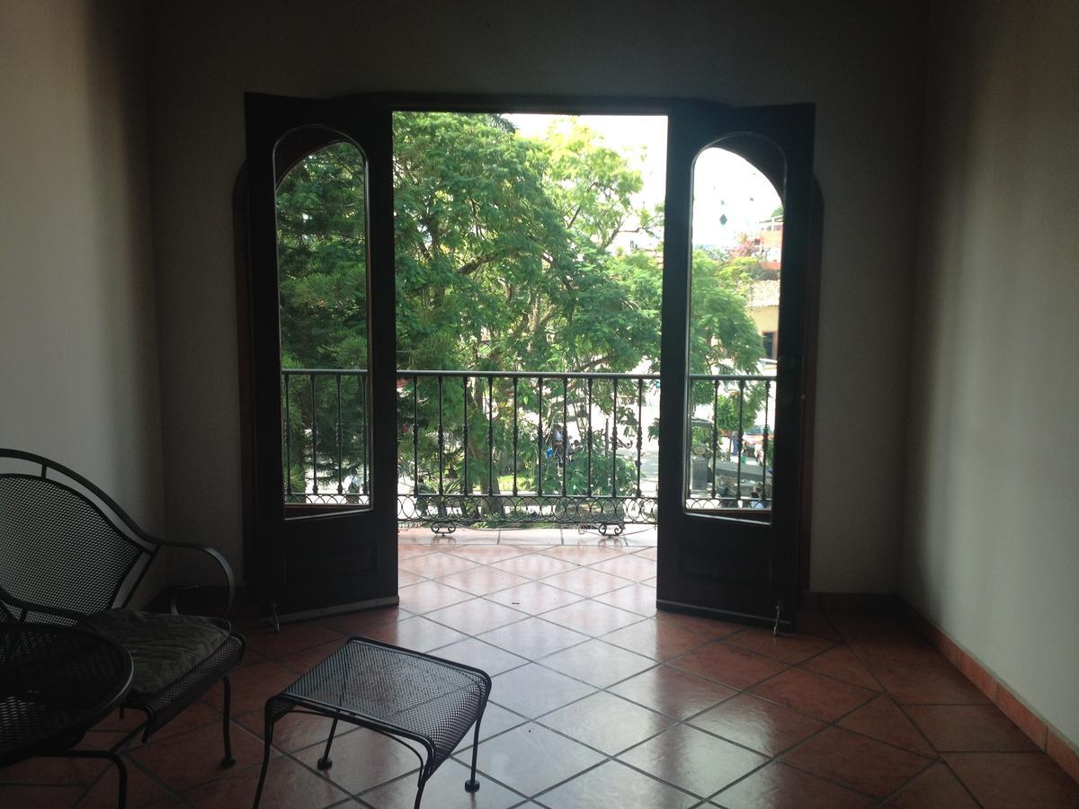Hotel Don Pablo Misantla Zimmer foto